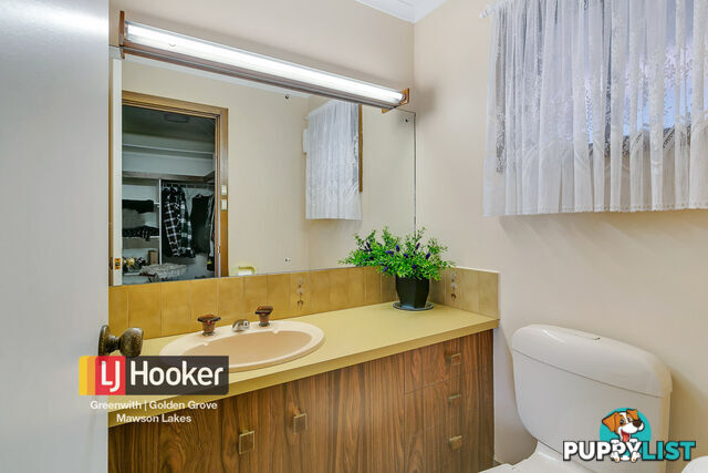 4 Andrew Smith Drive PARAFIELD GARDENS SA 5107