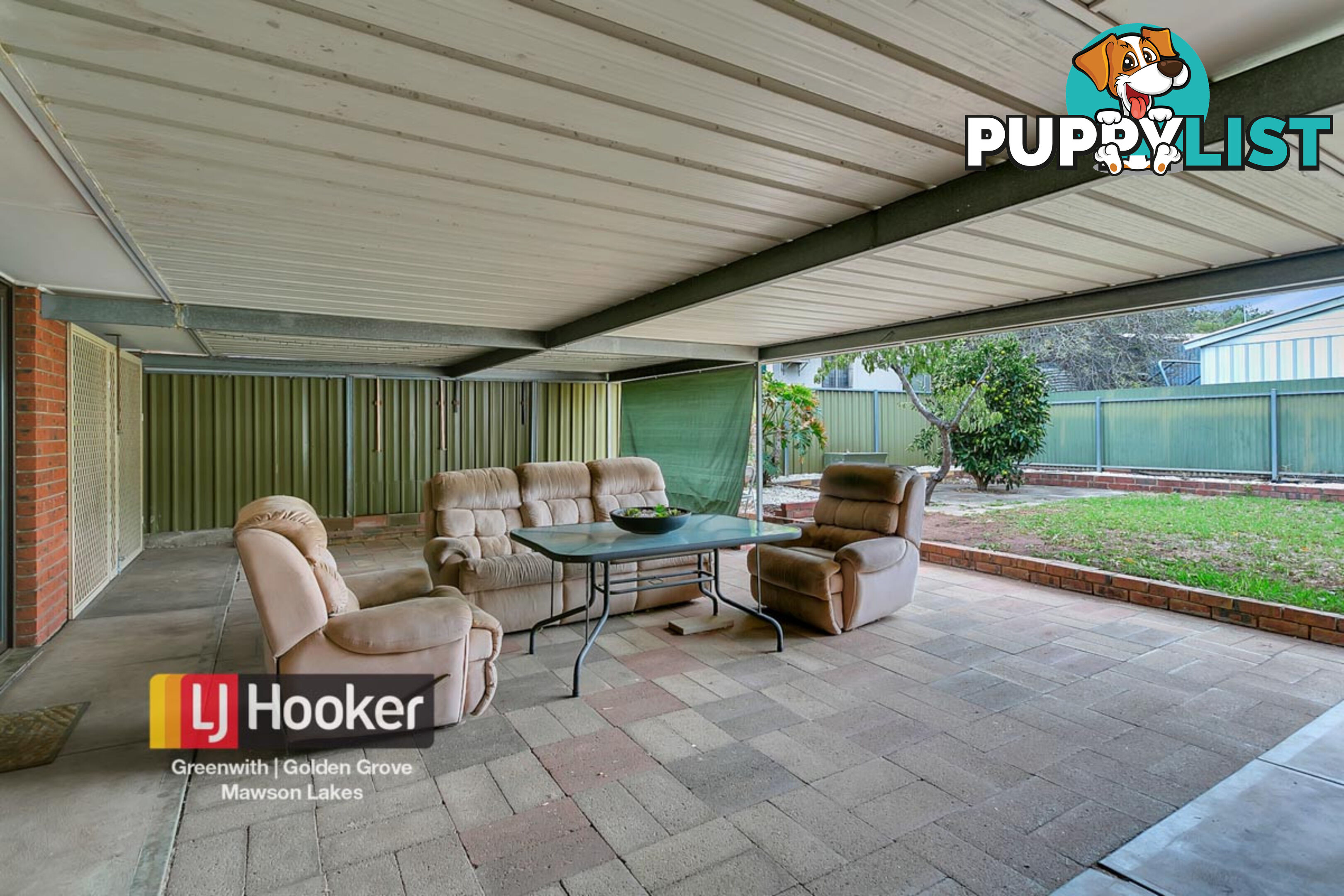 4 Andrew Smith Drive PARAFIELD GARDENS SA 5107
