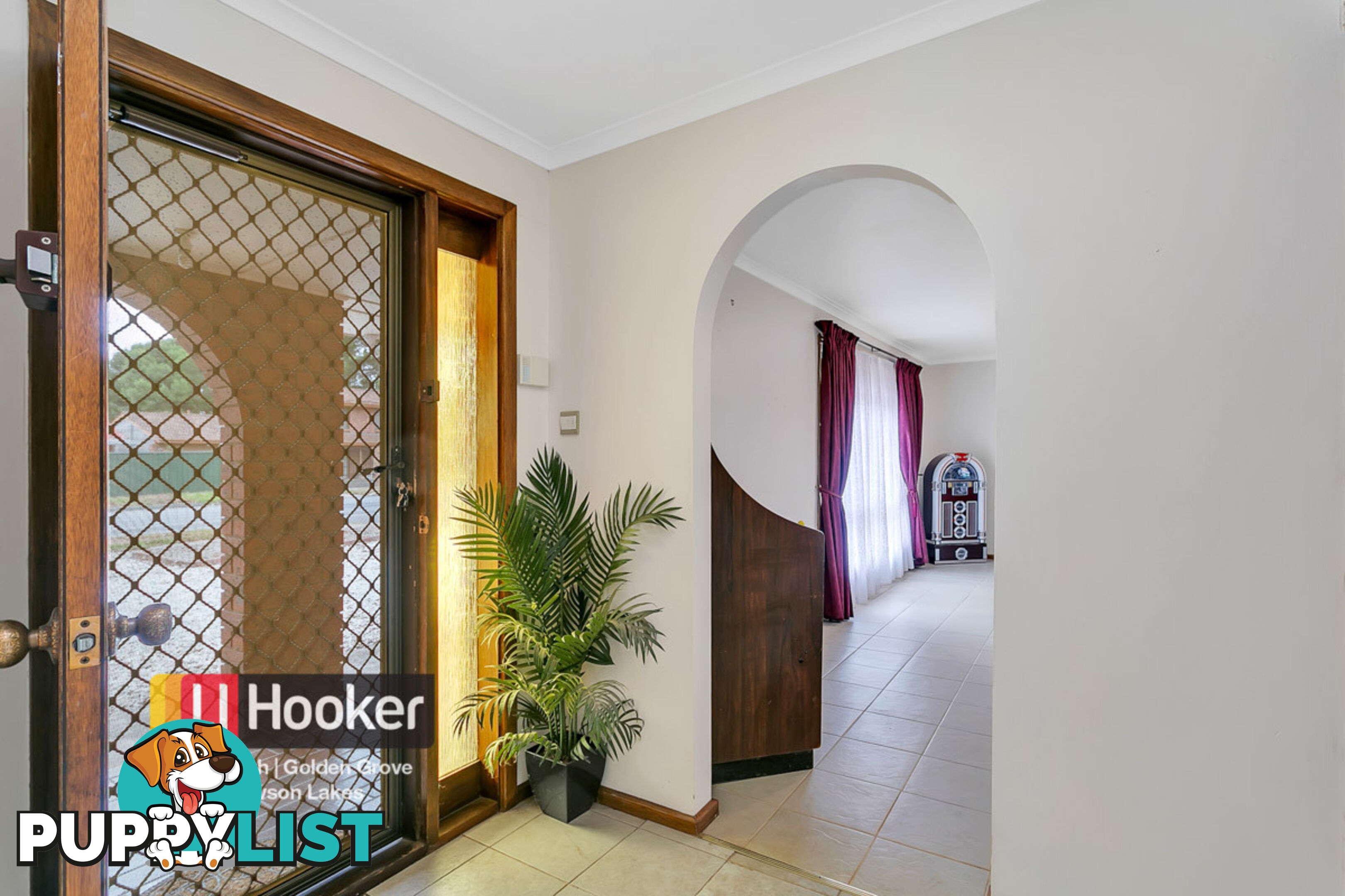 4 Andrew Smith Drive PARAFIELD GARDENS SA 5107