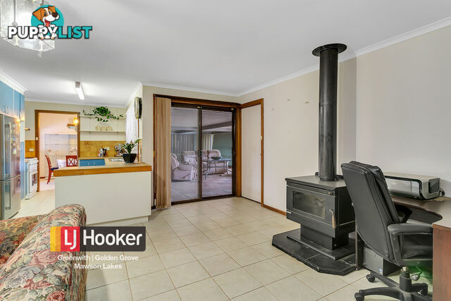 4 Andrew Smith Drive PARAFIELD GARDENS SA 5107