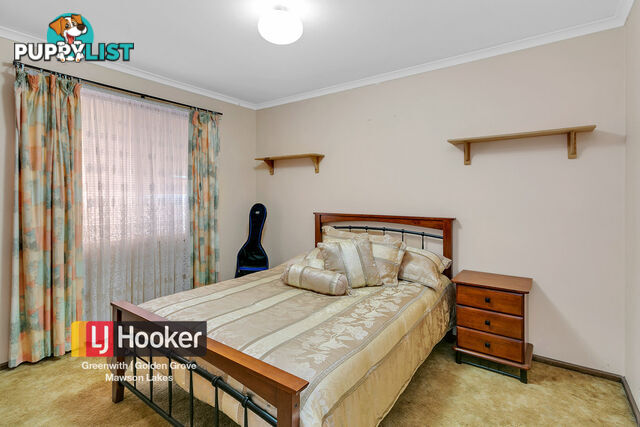 4 Andrew Smith Drive PARAFIELD GARDENS SA 5107
