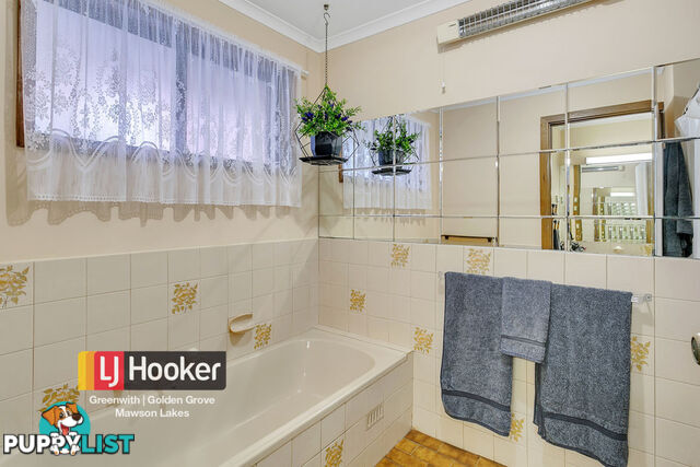 4 Andrew Smith Drive PARAFIELD GARDENS SA 5107