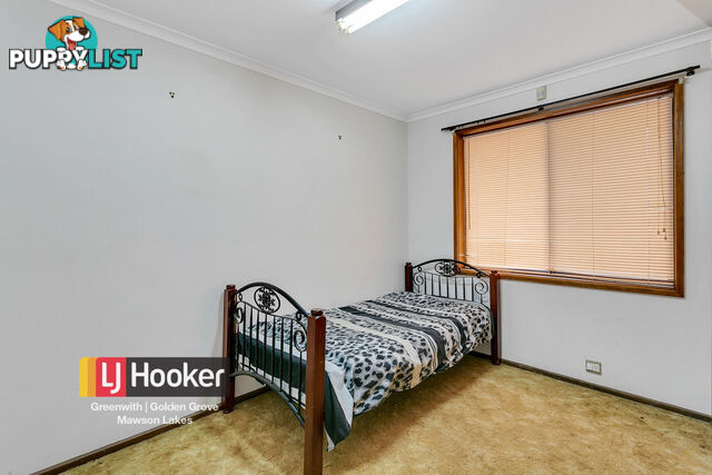 4 Andrew Smith Drive PARAFIELD GARDENS SA 5107