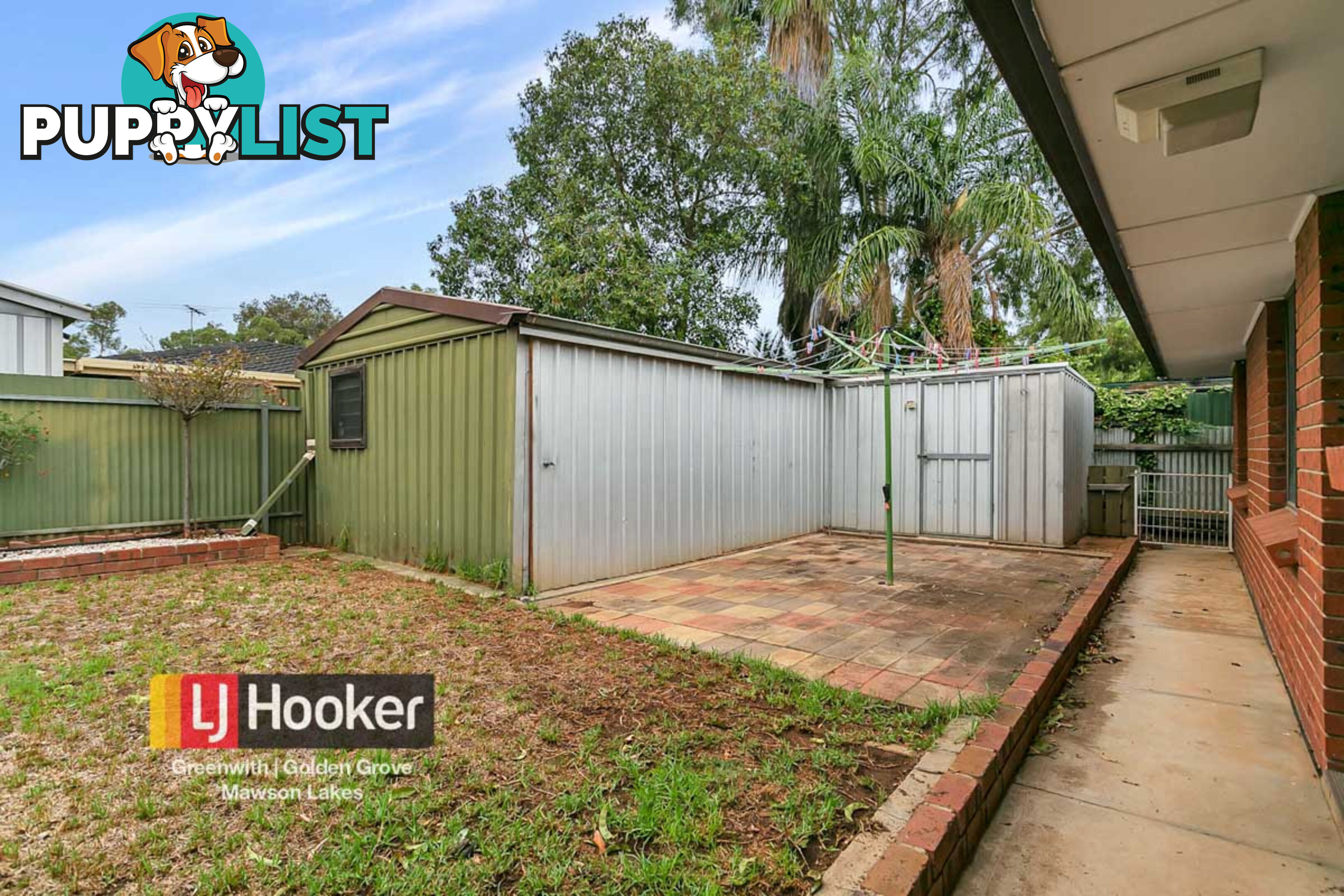 4 Andrew Smith Drive PARAFIELD GARDENS SA 5107