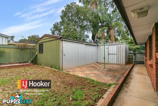 4 Andrew Smith Drive PARAFIELD GARDENS SA 5107