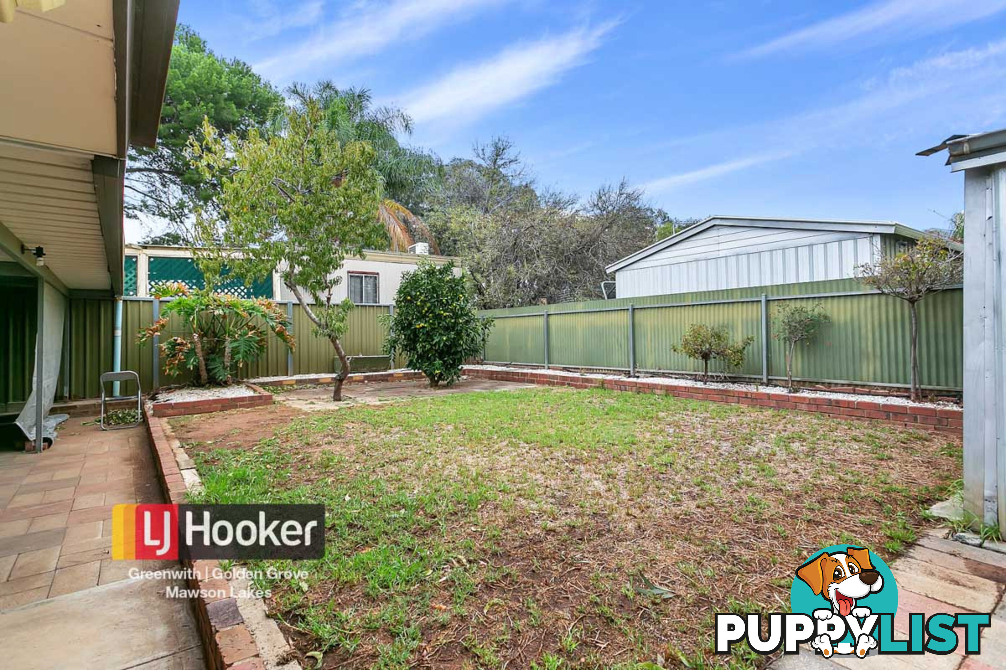 4 Andrew Smith Drive PARAFIELD GARDENS SA 5107