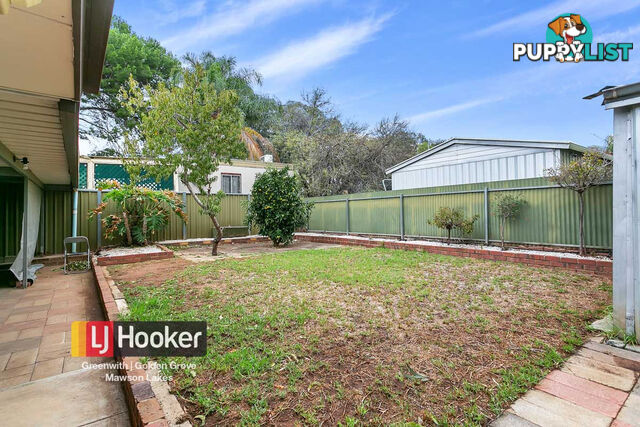 4 Andrew Smith Drive PARAFIELD GARDENS SA 5107