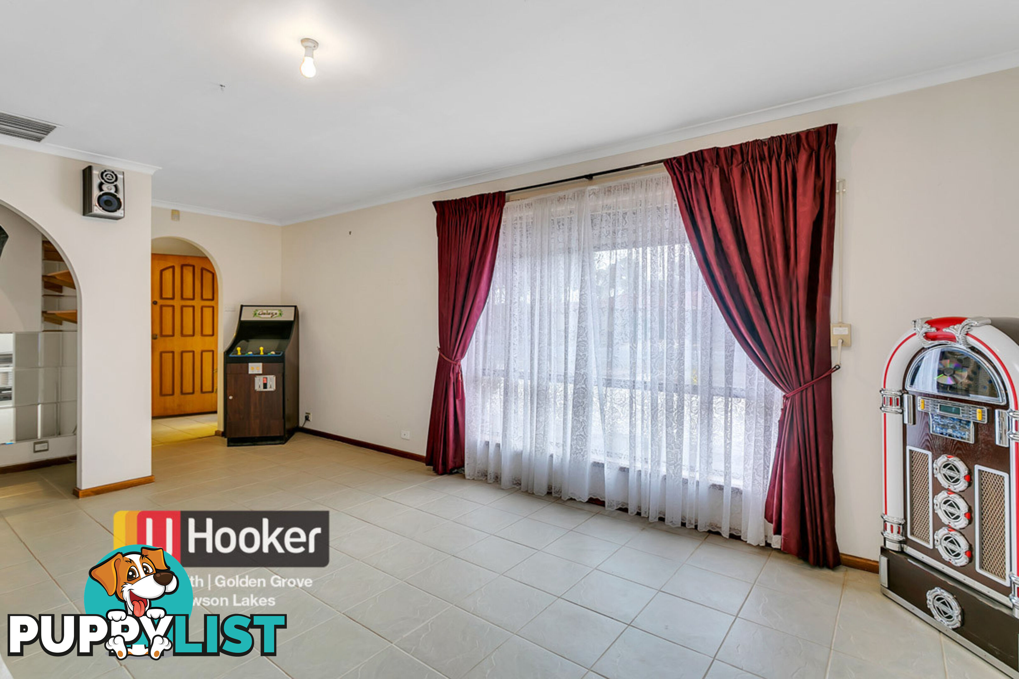 4 Andrew Smith Drive PARAFIELD GARDENS SA 5107