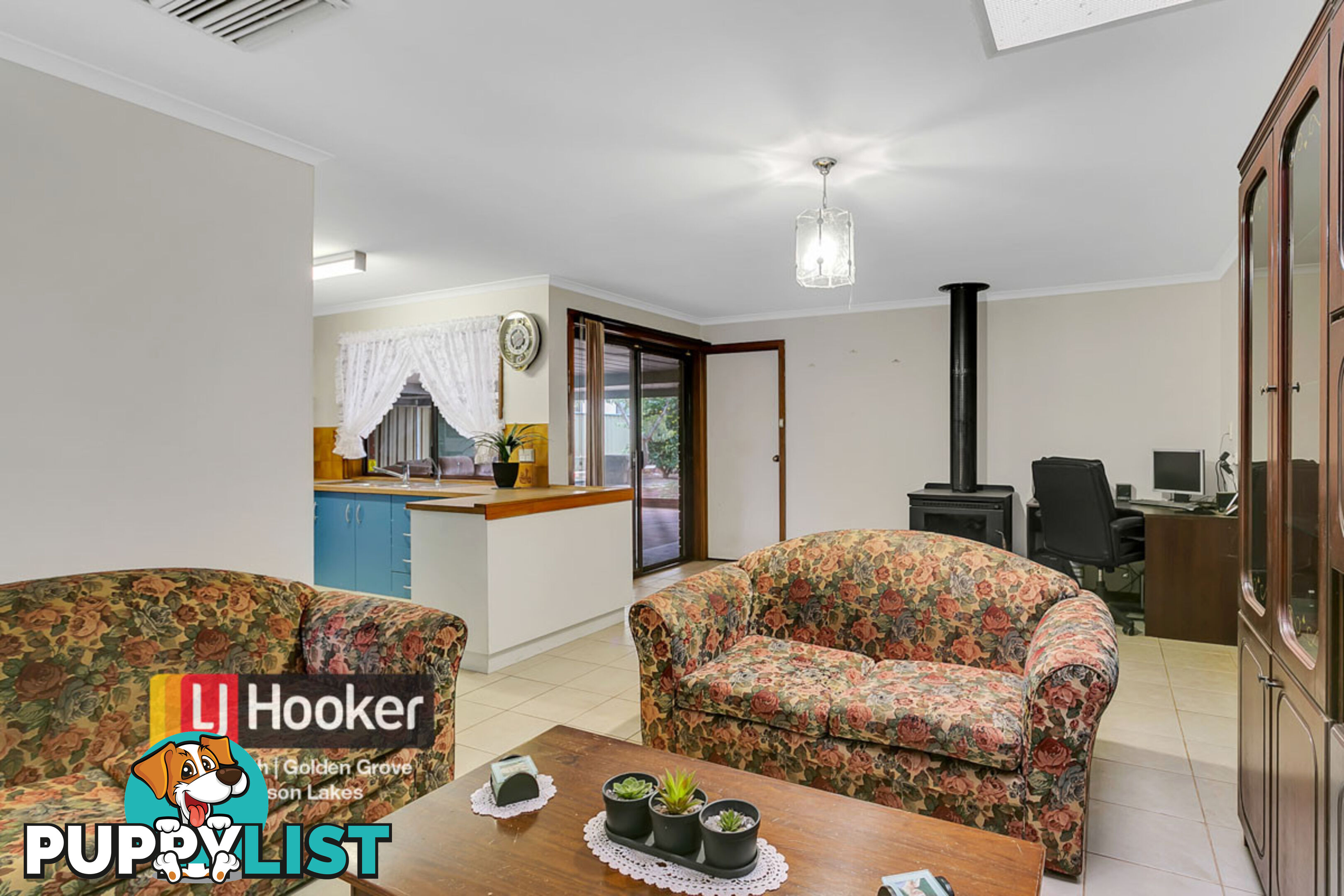 4 Andrew Smith Drive PARAFIELD GARDENS SA 5107