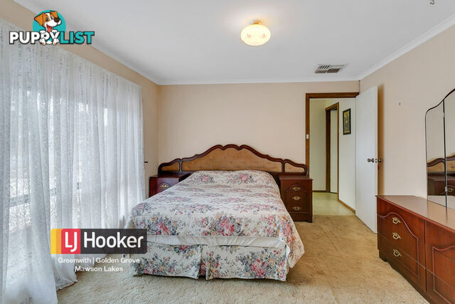4 Andrew Smith Drive PARAFIELD GARDENS SA 5107