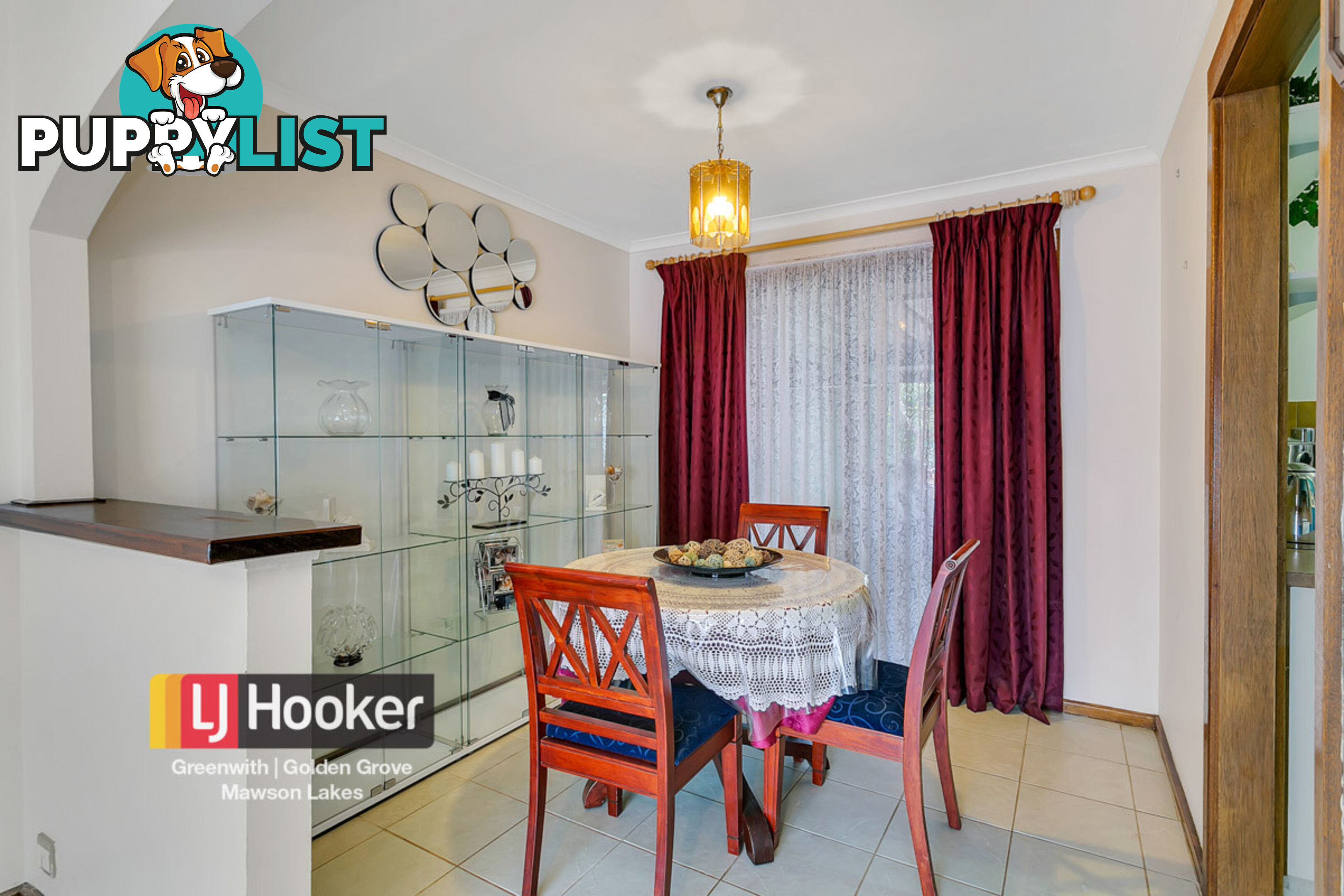 4 Andrew Smith Drive PARAFIELD GARDENS SA 5107