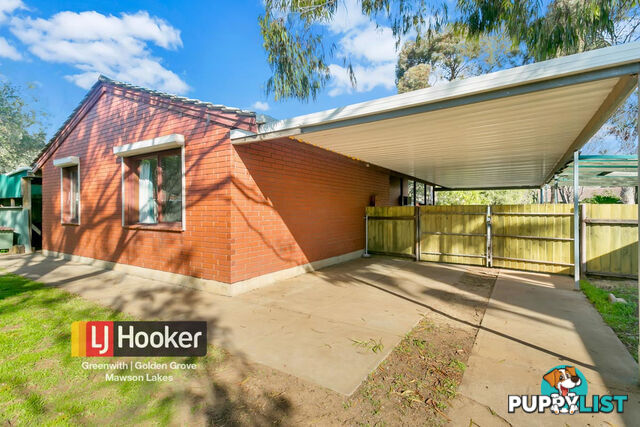 6 Jose Court PARA HILLS WEST SA 5096