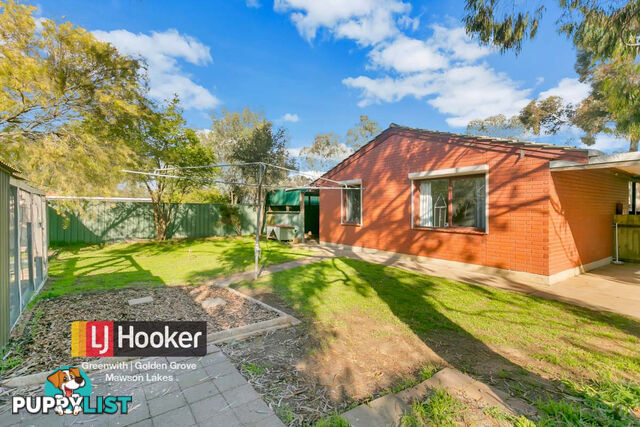 6 Jose Court PARA HILLS WEST SA 5096