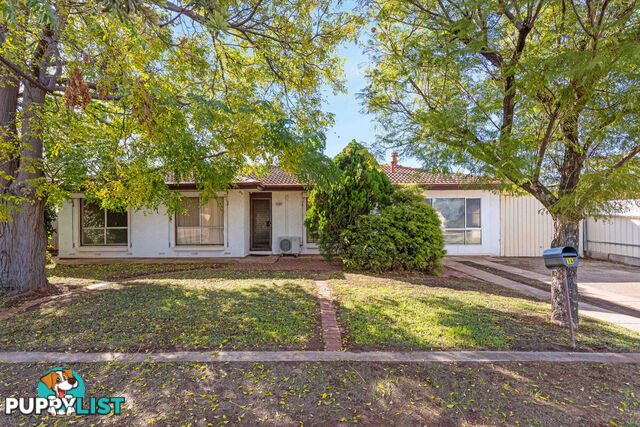 14 Hatherleigh Road PARAFIELD GARDENS SA 5107