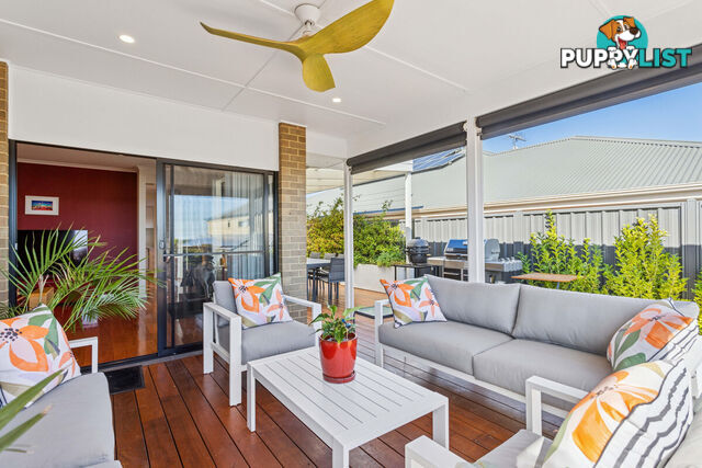 9 Ascot Circuit GOLDEN GROVE SA 5125