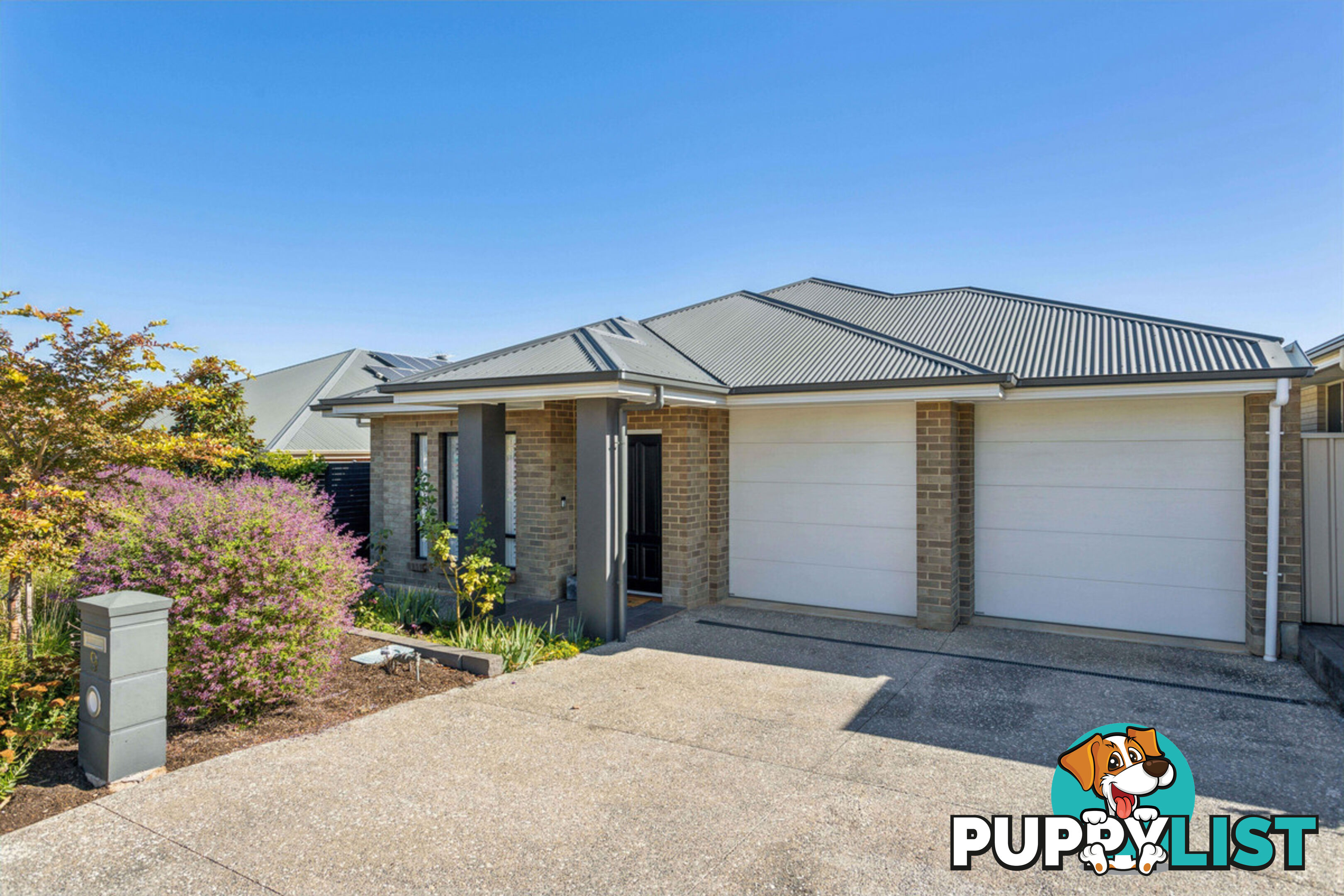 9 Ascot Circuit GOLDEN GROVE SA 5125