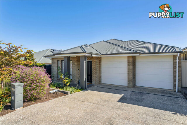 9 Ascot Circuit GOLDEN GROVE SA 5125