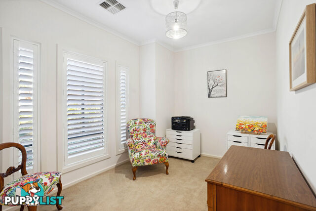 9 Ascot Circuit GOLDEN GROVE SA 5125
