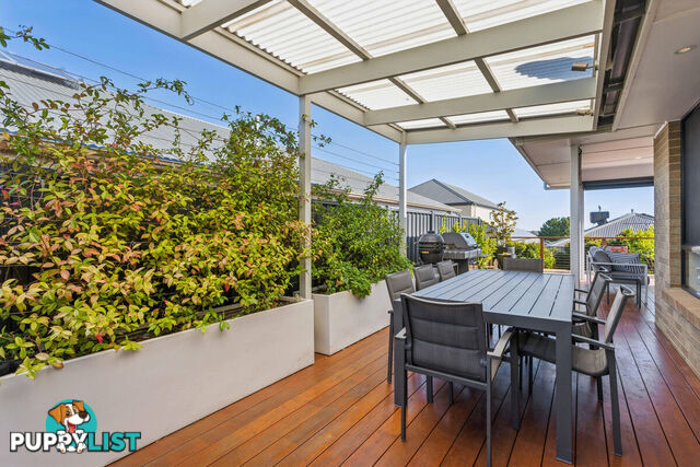 9 Ascot Circuit GOLDEN GROVE SA 5125