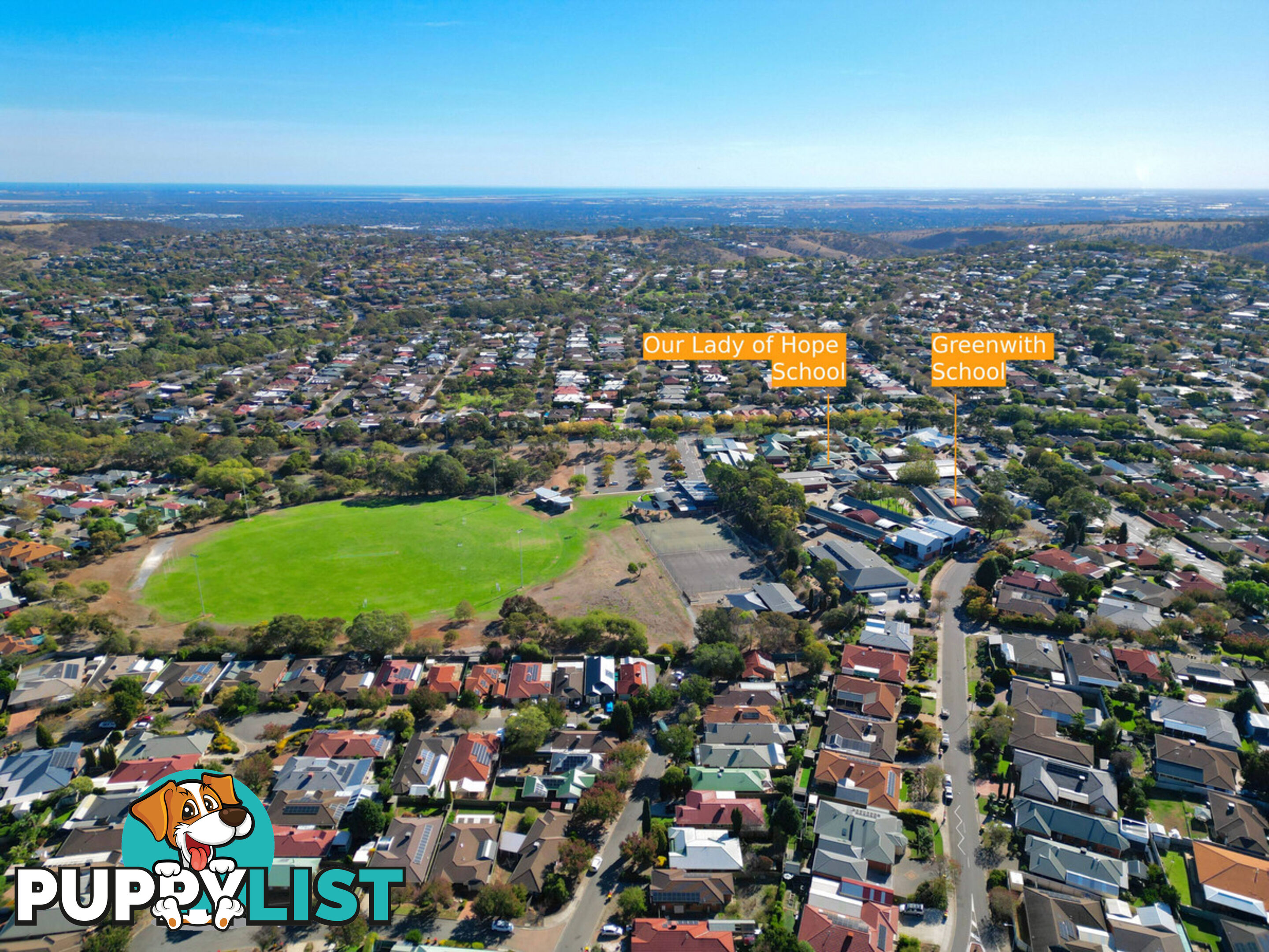 9 Ascot Circuit GOLDEN GROVE SA 5125