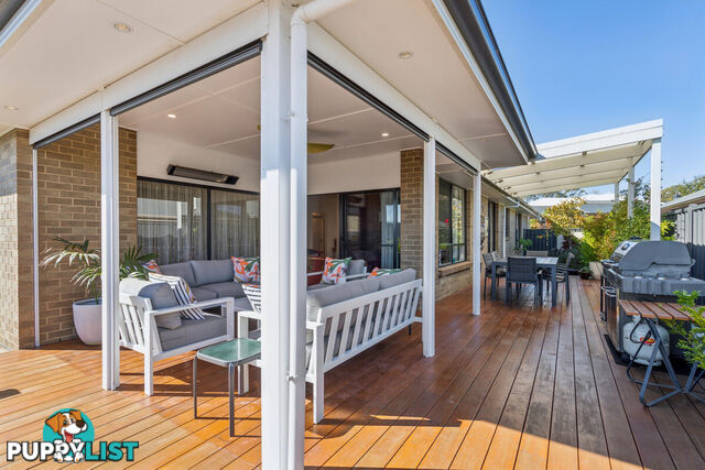 9 Ascot Circuit GOLDEN GROVE SA 5125