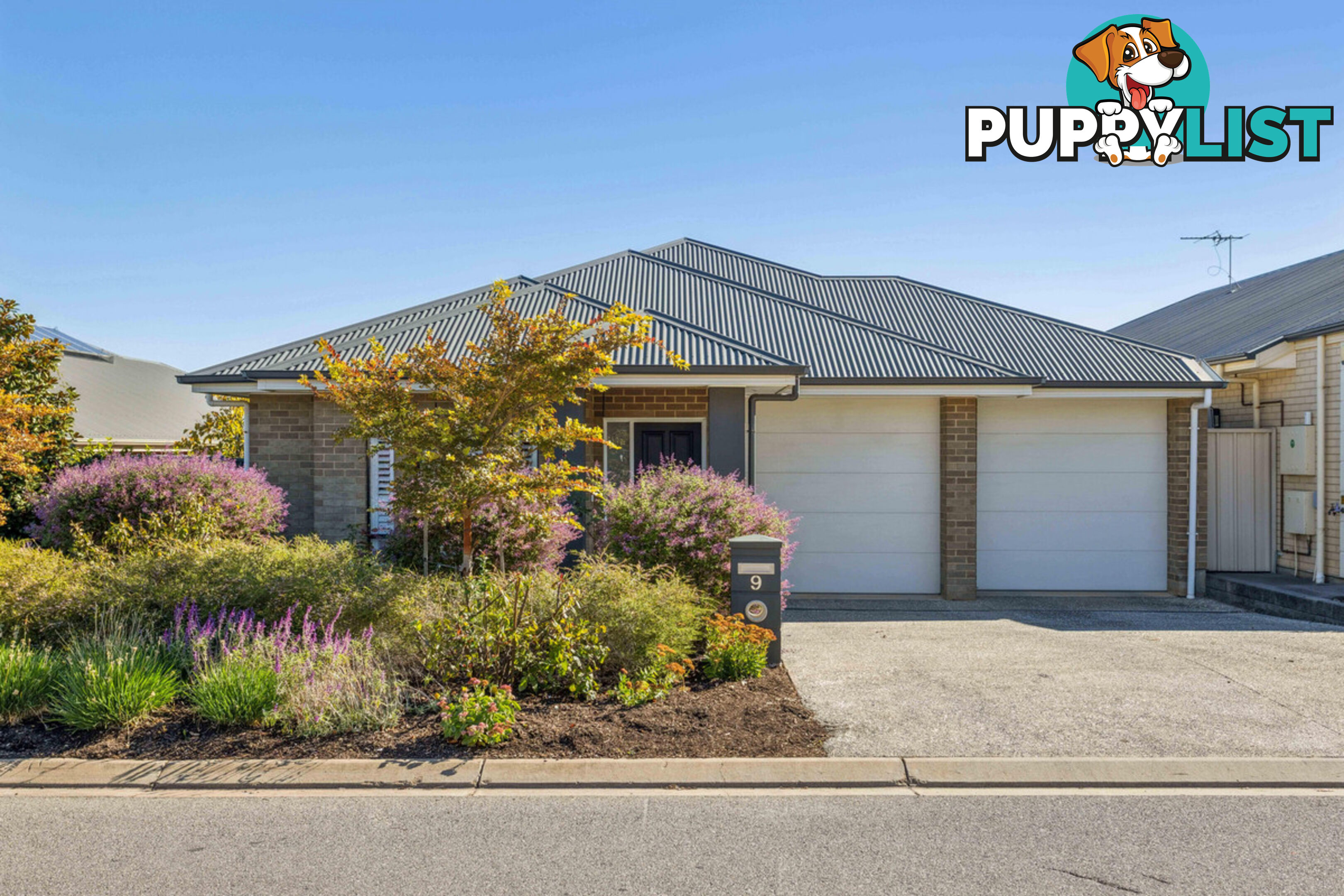 9 Ascot Circuit GOLDEN GROVE SA 5125