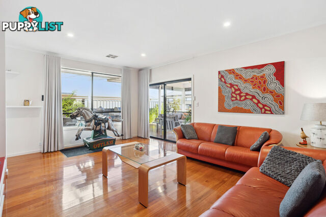 9 Ascot Circuit GOLDEN GROVE SA 5125