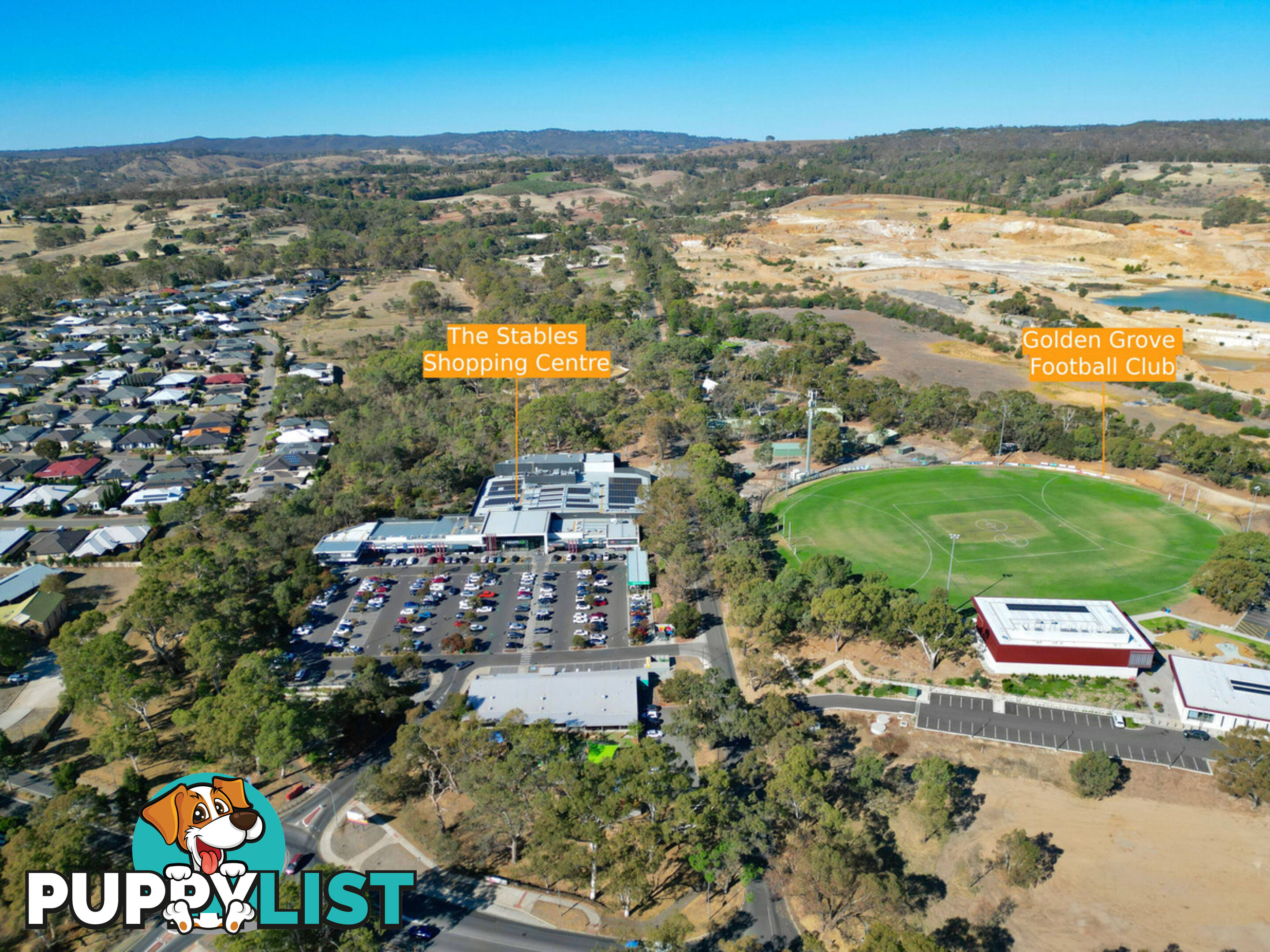 9 Ascot Circuit GOLDEN GROVE SA 5125