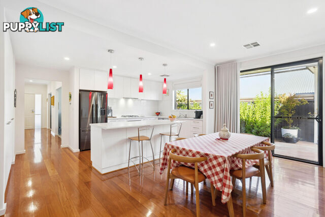 9 Ascot Circuit GOLDEN GROVE SA 5125