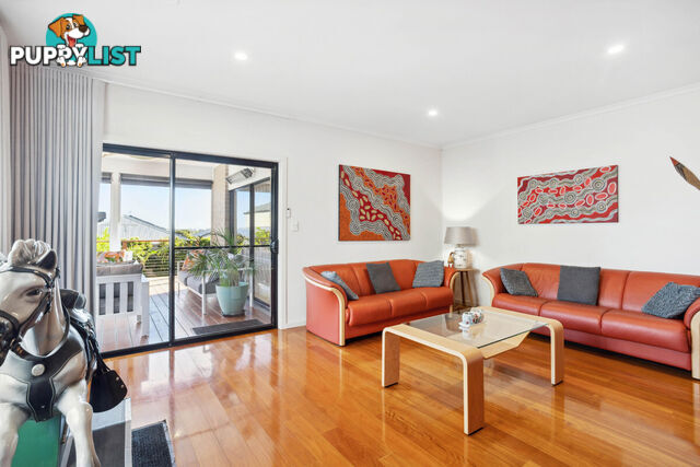 9 Ascot Circuit GOLDEN GROVE SA 5125