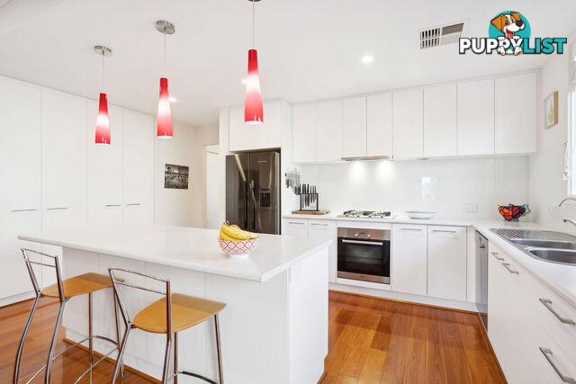 9 Ascot Circuit GOLDEN GROVE SA 5125
