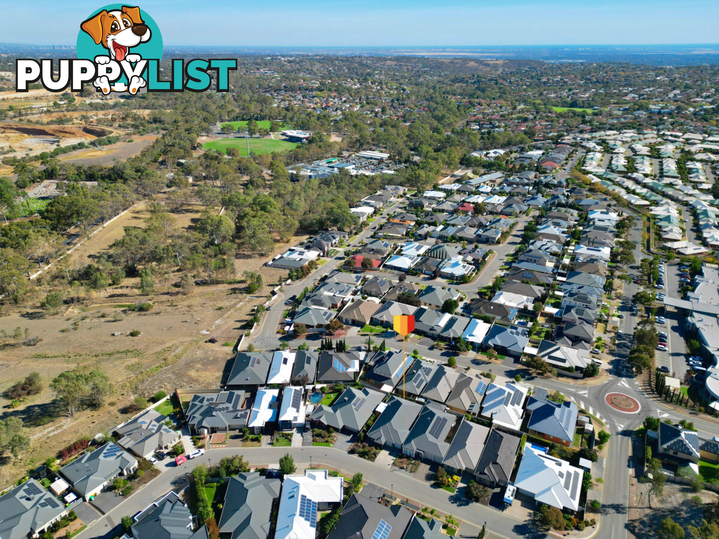 9 Ascot Circuit GOLDEN GROVE SA 5125