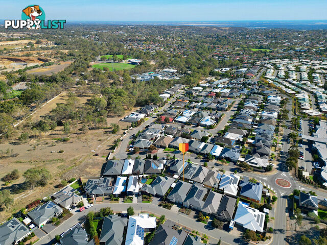 9 Ascot Circuit GOLDEN GROVE SA 5125