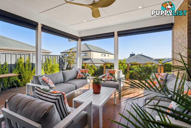9 Ascot Circuit GOLDEN GROVE SA 5125