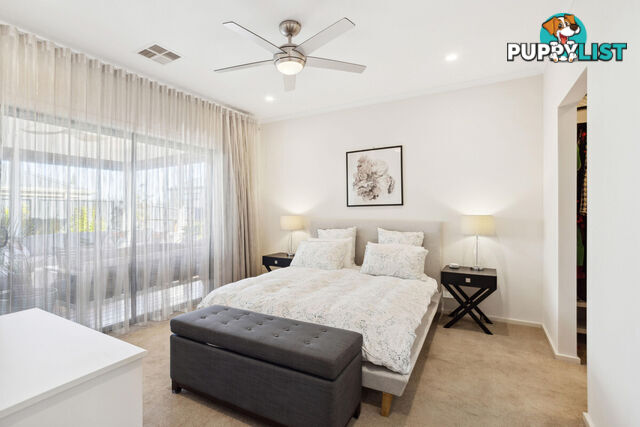9 Ascot Circuit GOLDEN GROVE SA 5125