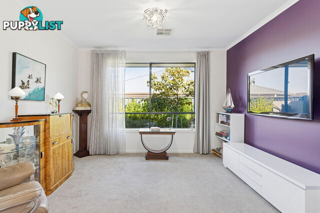 9 Ascot Circuit GOLDEN GROVE SA 5125
