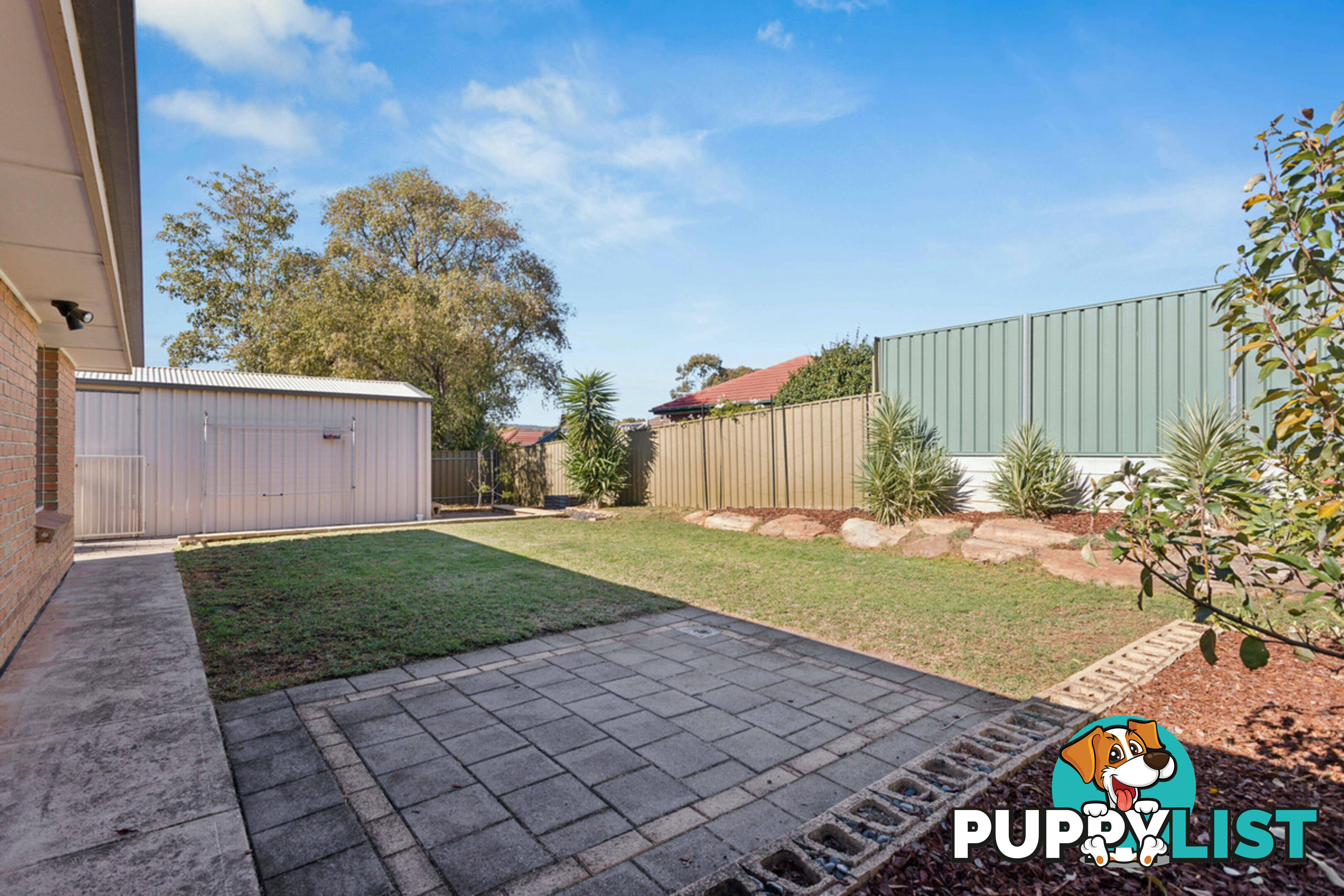 9 Palamountain Avenue GREENWITH SA 5125