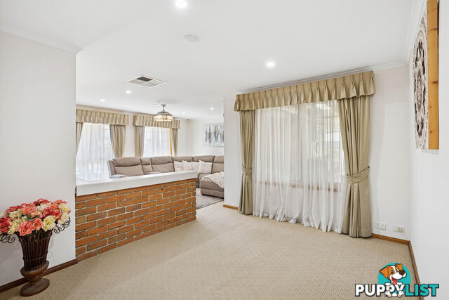 9 Palamountain Avenue GREENWITH SA 5125