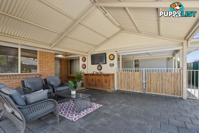 9 Palamountain Avenue GREENWITH SA 5125