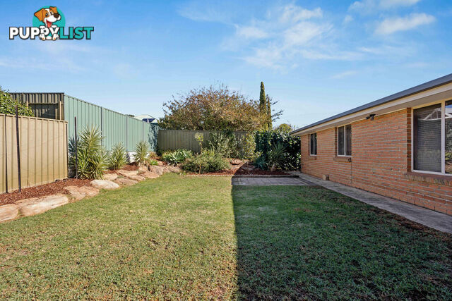 9 Palamountain Avenue GREENWITH SA 5125