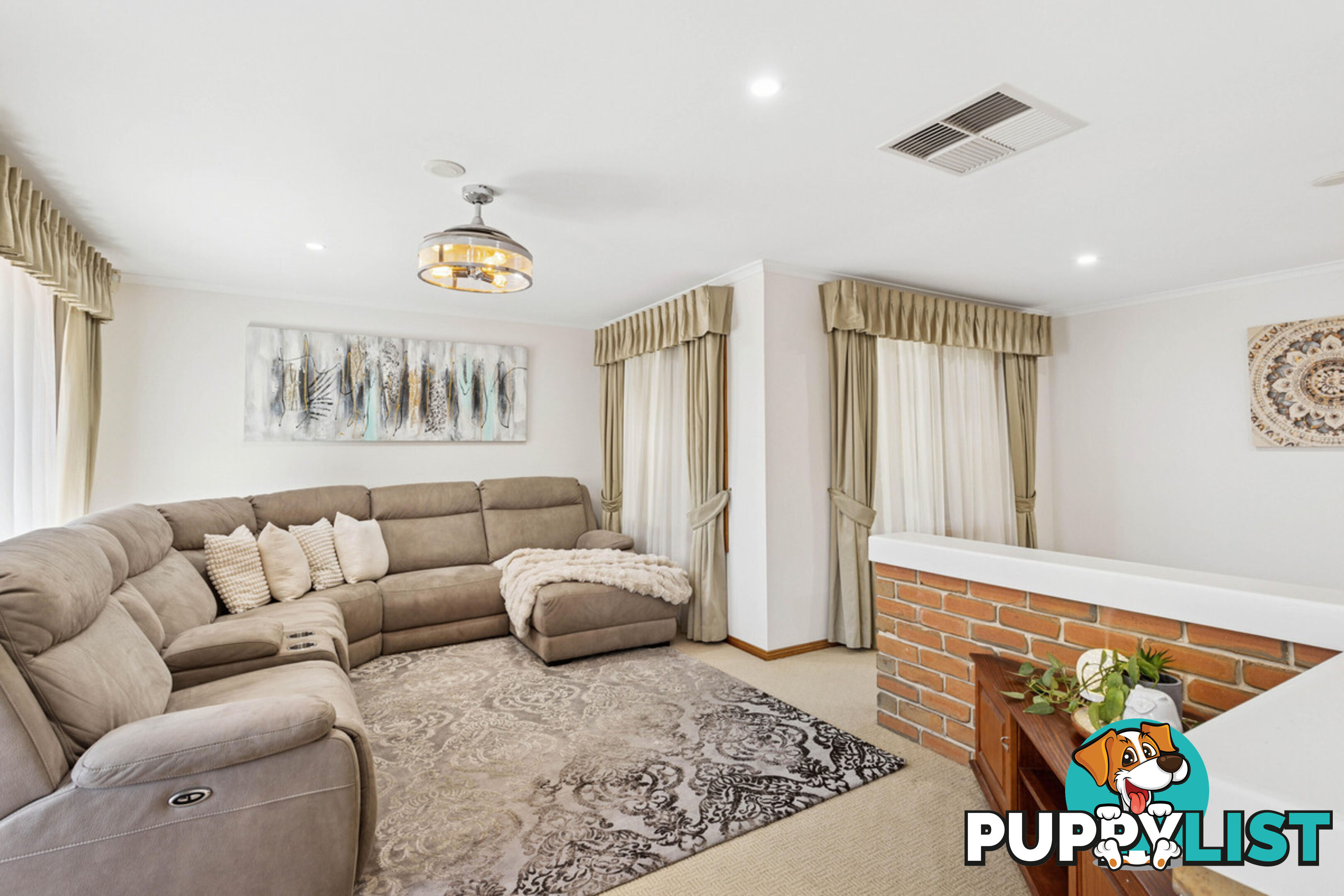 9 Palamountain Avenue GREENWITH SA 5125