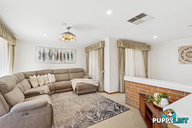9 Palamountain Avenue GREENWITH SA 5125