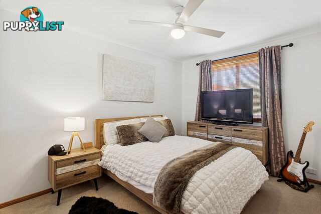 9 Palamountain Avenue GREENWITH SA 5125