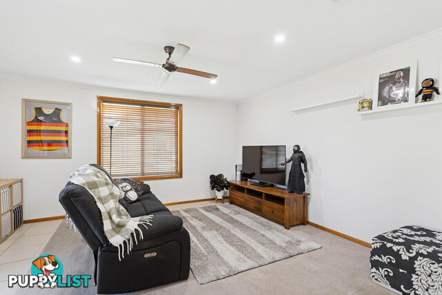 9 Palamountain Avenue GREENWITH SA 5125