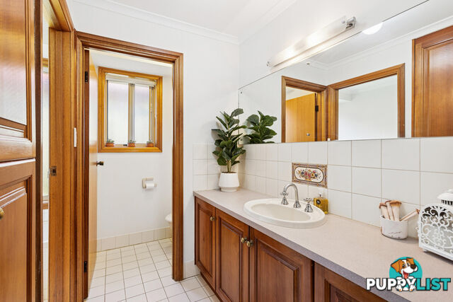9 Palamountain Avenue GREENWITH SA 5125