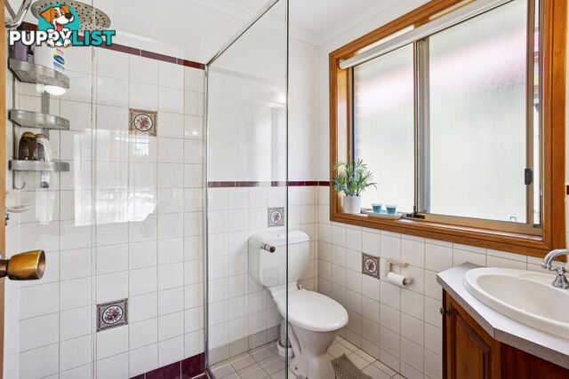 9 Palamountain Avenue GREENWITH SA 5125