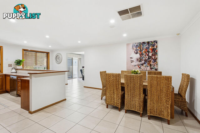 9 Palamountain Avenue GREENWITH SA 5125