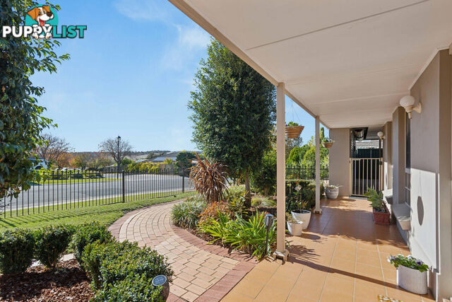 9 Palamountain Avenue GREENWITH SA 5125