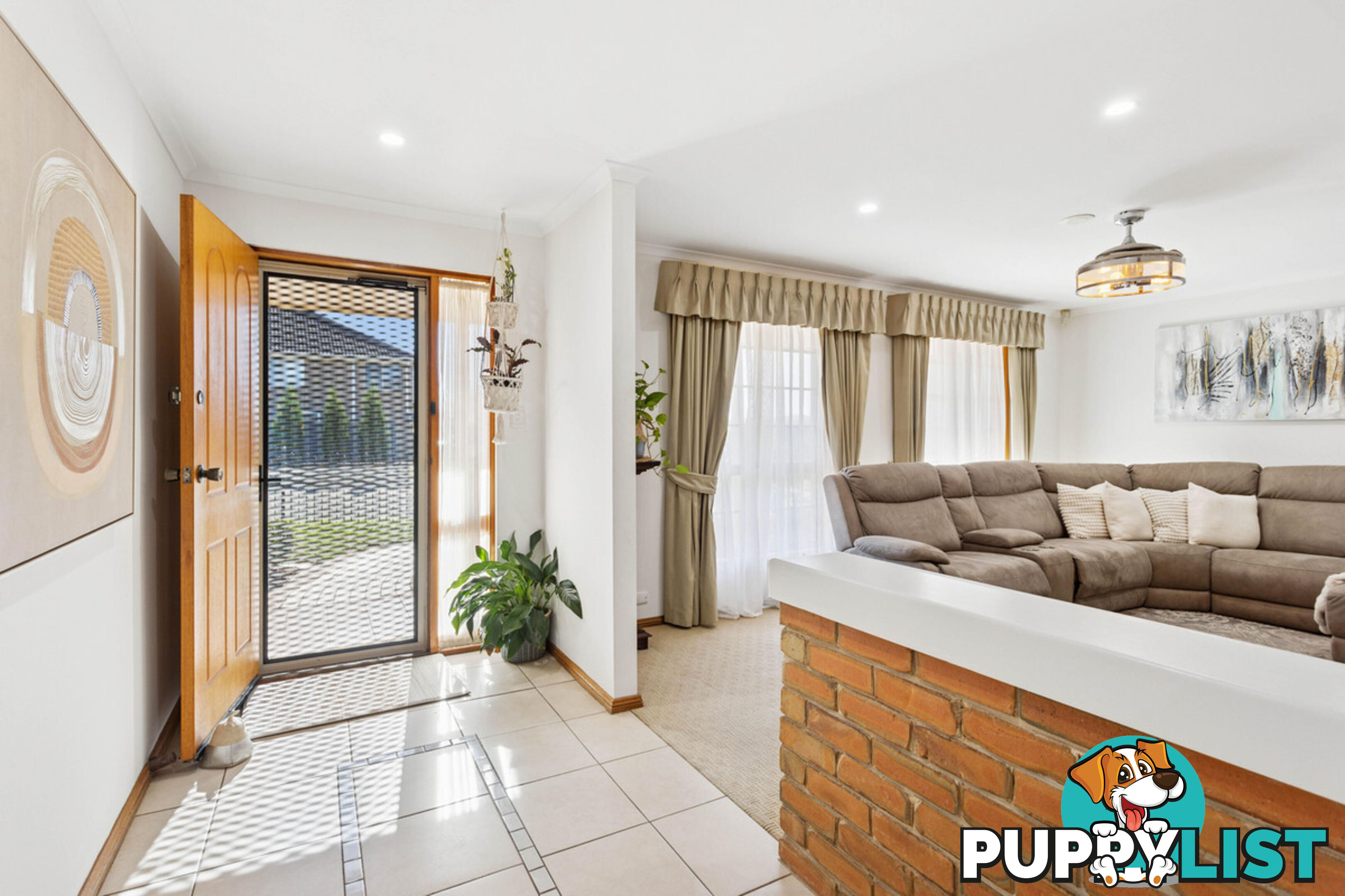 9 Palamountain Avenue GREENWITH SA 5125