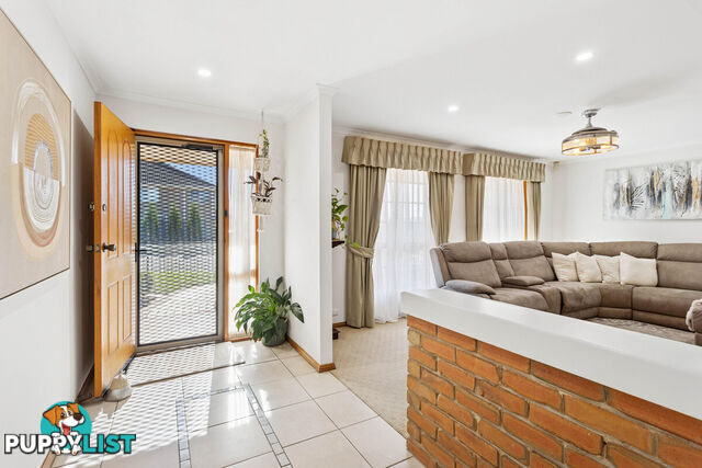 9 Palamountain Avenue GREENWITH SA 5125